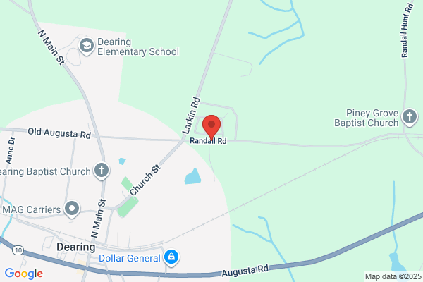 Terry's Crown & Bridge