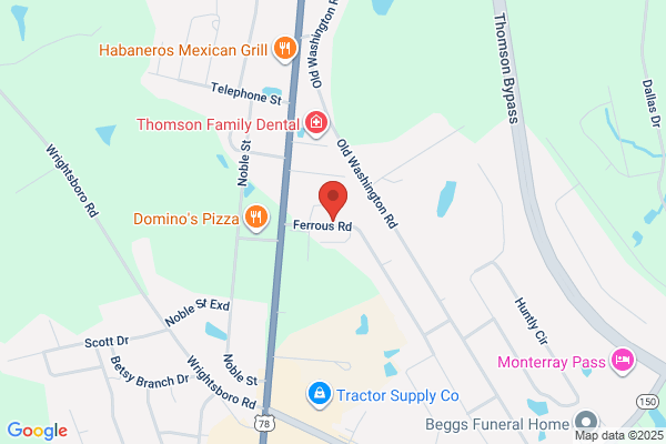 Thomson Chiropractic Center