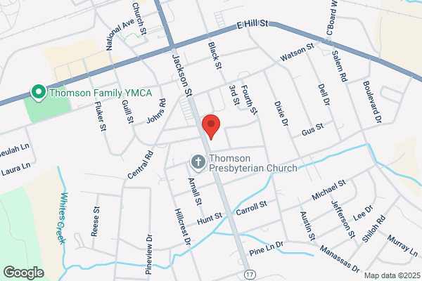 Thomson Dental Wellness
