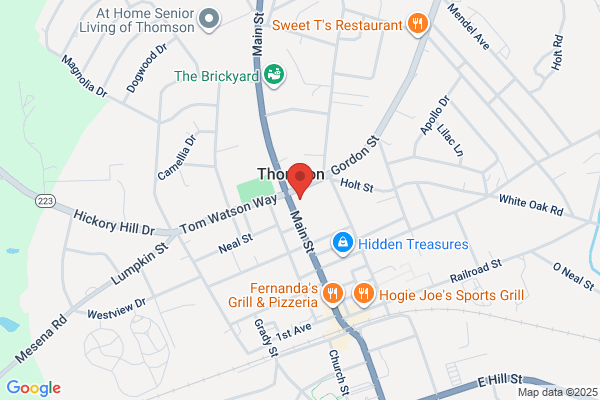 Thomson Plumbing & Electrical