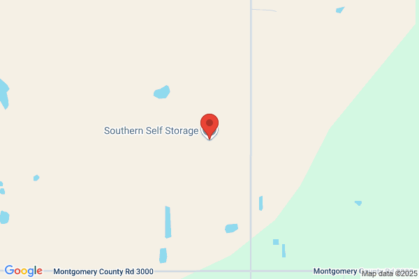 Southern Self Storage