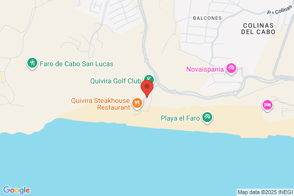 Cabo Beach Cottage