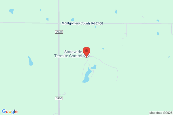 Statewide Termite Control Inc