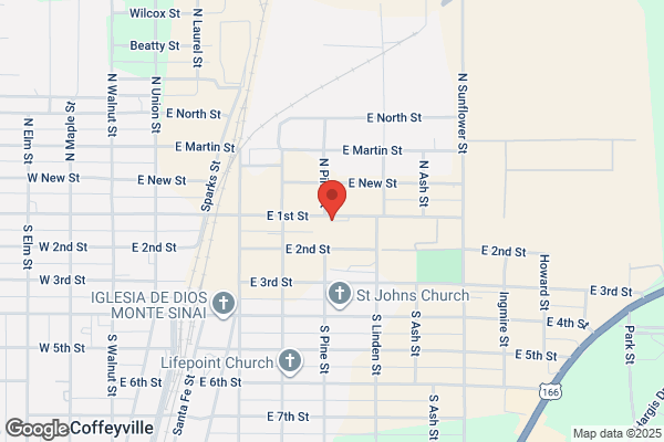 Weakley Electric