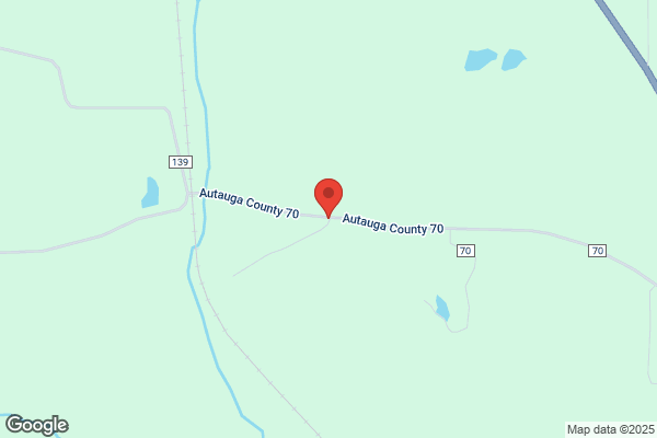 Autauga Pest Control