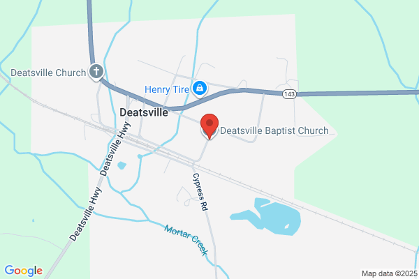Deatsville Baptist Church