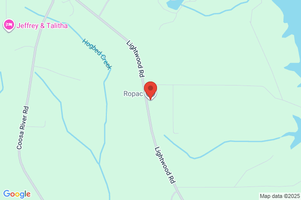 Ropac Inc