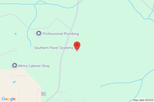 Southern Paver Systems Inc