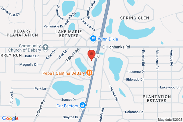DeBary Animal Clinic