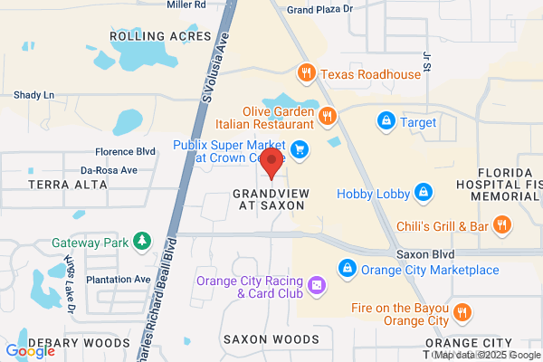 Grandeville on Saxon