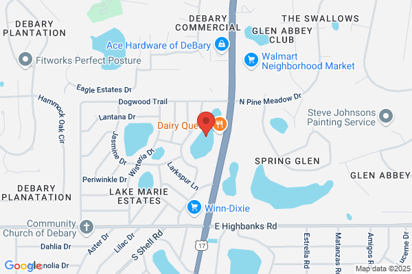 Lake Susan Apartments