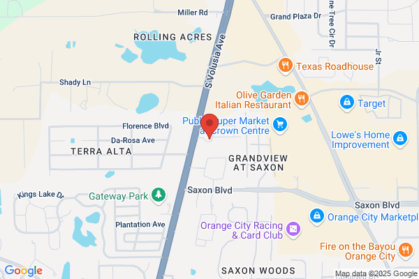 Terrace Hill Condominium Association