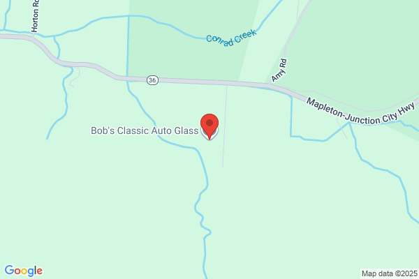 Bobs Auto Glass