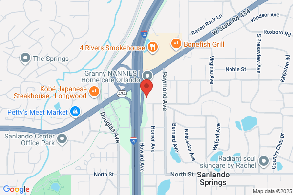 Central Florida Roofing & Waterproofing