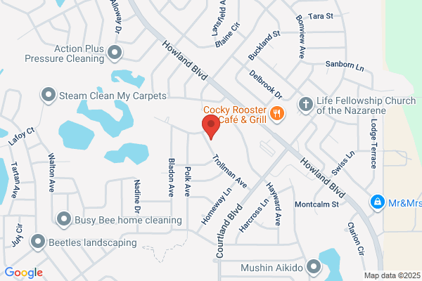 Deltona Roofing