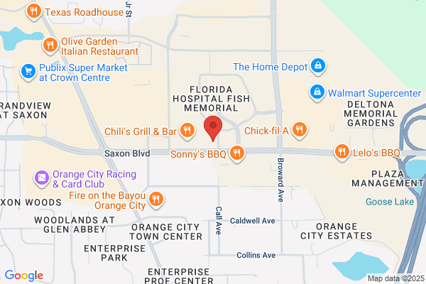 Family Dentistry of Orange Groves