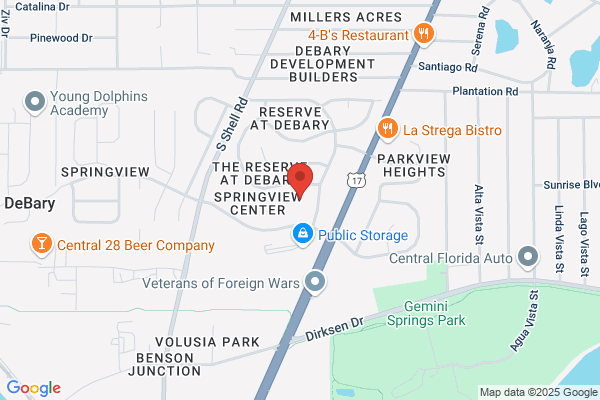 Family Care Dental PA