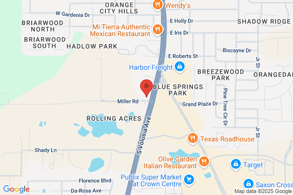Main Street Children's Dentistry and Orthodontics of Orange City