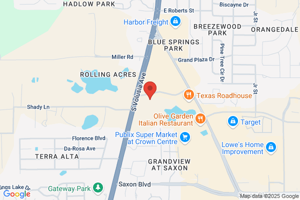 Orange City Surgical Solutions
