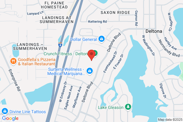 Deltona Artificial Kidney Center