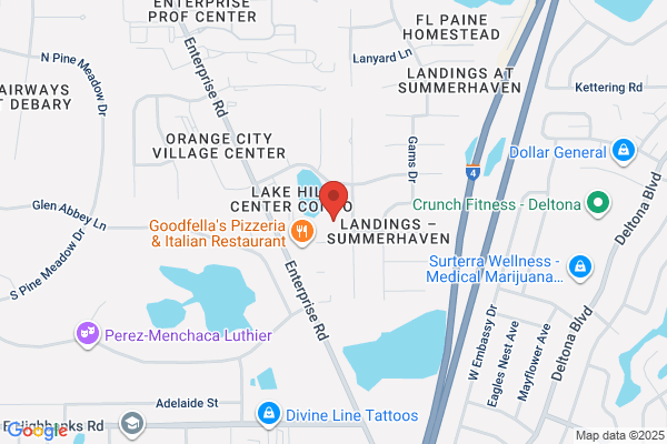 Florida Health Care Plans