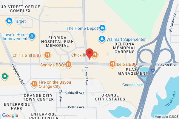 Prompt Care of Central Fl