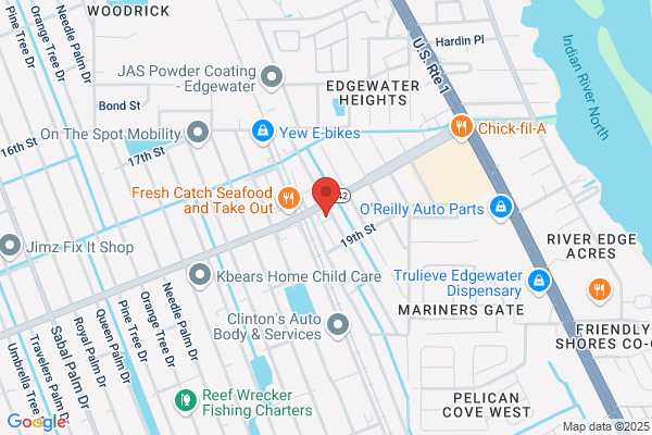 Volusia Optical Llc
