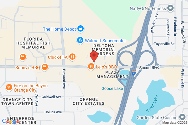 Baldauff Family Funeral Home & Crematory