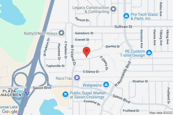 Finish Faze Construction Services Inc