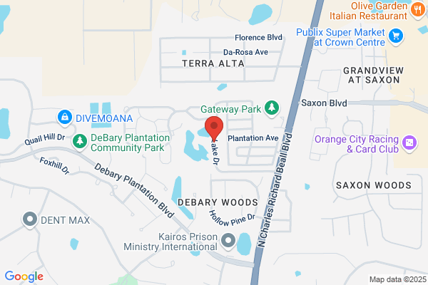 King's Lake