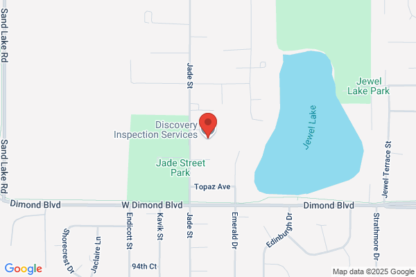 Discovery Home Inspection
