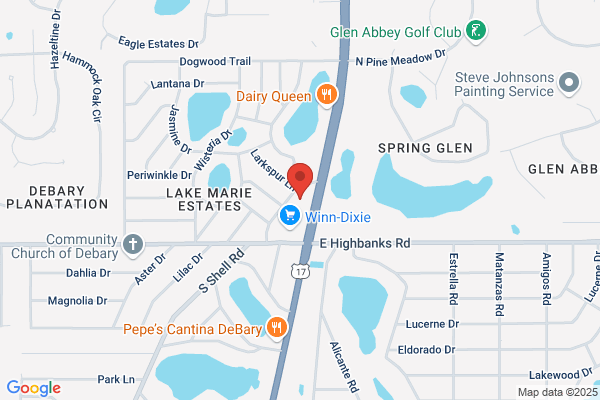 Allstar Nutrition - Debary