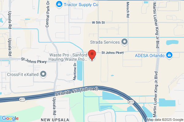 Waste Removal USA