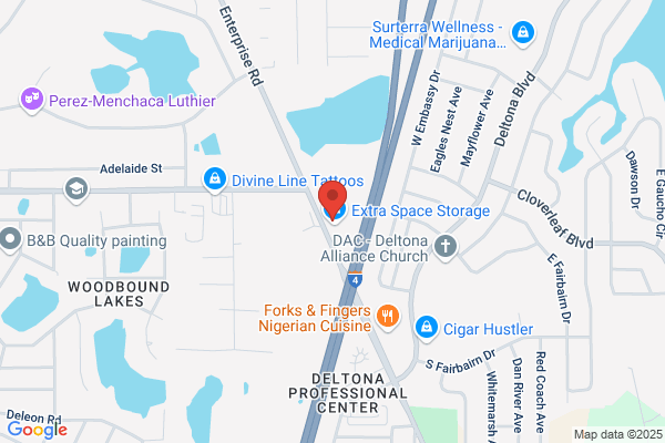 Accents Unlimited of DeBary Inc.