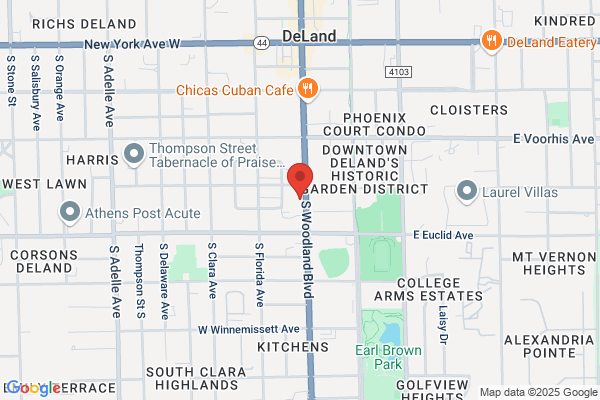 BrightStar Home Care of FL - East Volusia