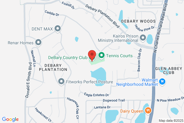 DeBary Golf & Country Club