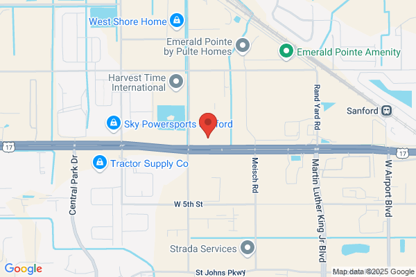 Debary Truck Sales