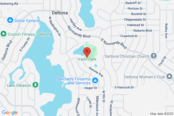 Deltona Little League
