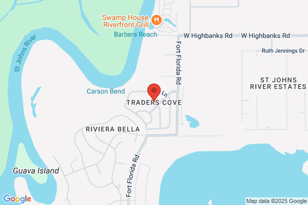Trader's Cove Home Owners Association