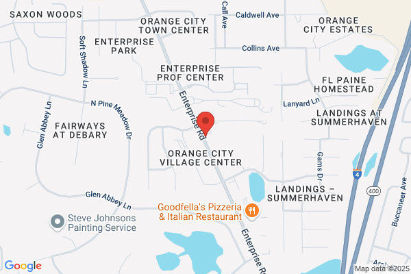 U-Haul Moving & Storage of Debary