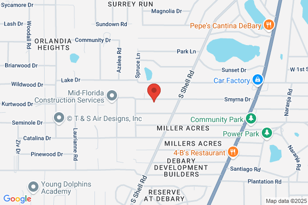 Williams Refrigeration and Ac Inc