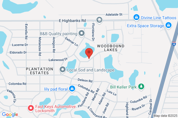 Elder Plumbing