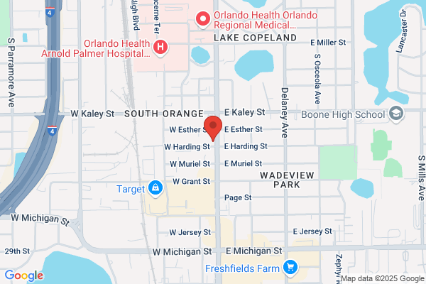 Orlando Foot & Ankle Clinic