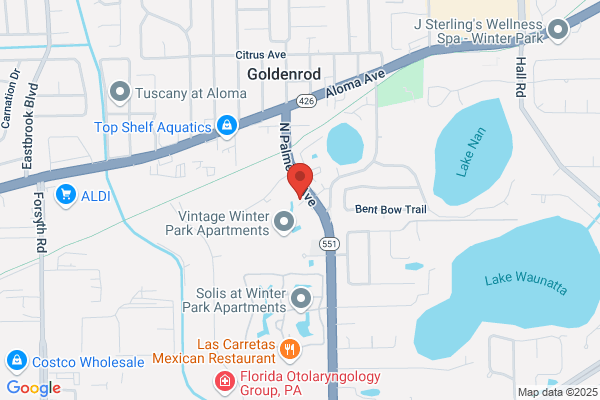 Premier Pools of Central Florida