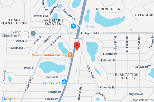 Debbie's Realty Inc
