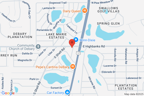 volusia realty llc
