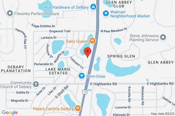 Debary Health and Rehabilitation Center