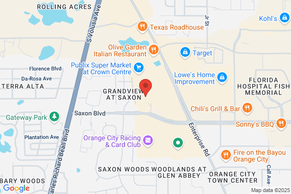 Trulieve Orange City Dispensary