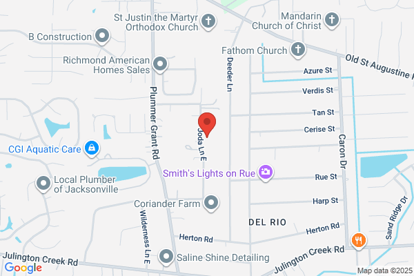 Smith Tree Service