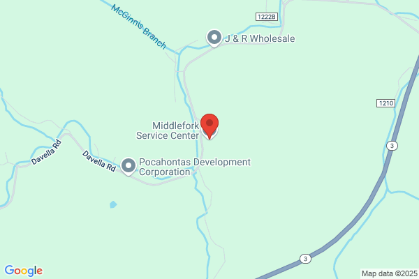 D & L Service Center